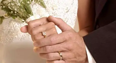 Аржентинка се жени за убиеца на близначката си Аржентинка се жени за убиеца на близначката си