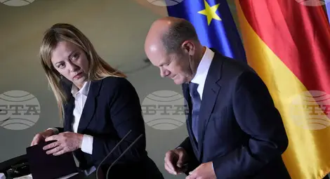 Снимка: БТА Снимка: БТА