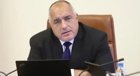 Борисов свиква извънредно Съвета по сигурността заради коронавируса