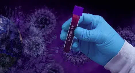 СЗО предупреди: Индийският щам на коронавируса ще плъзне из Европа