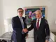 Министър Иван Кондов и помощник държавният секретар на САЩ Джеймс О'Брайън обсъдиха сътрудничеството в ключови области