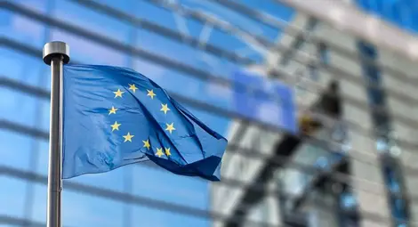 ЕП одобри заем за Украйна в размер на 1,2 милиарда евро