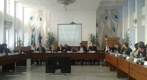 Предлагат и Русе да се включи към слабо развитите райони