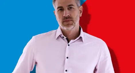 Петър Петров - експерт по AI