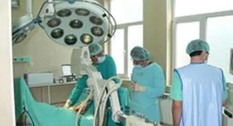 35-годишен мъж стана донор на двама тежко болни 