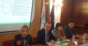 Чистим България за един ден на 20 април