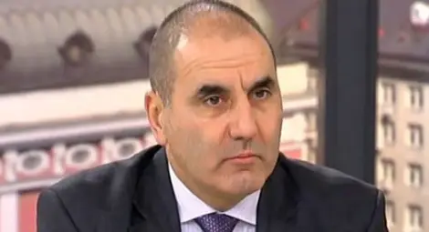 Цветанов: И номинация на Меглена Кунева за министър на правосъдието може да бъде разгледана