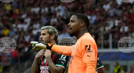 Снимка: БТА Снимка: БТА