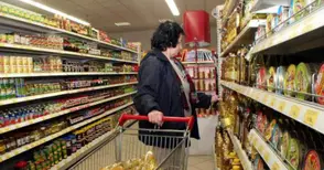 Инфлацията се ускори  до петгодишен връх