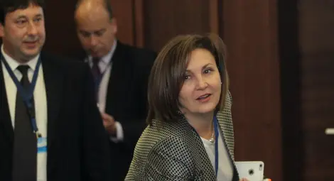 Готвят ни лични карти с чипове вместо ЕГН Готвят ни лични карти с чипове вместо ЕГН