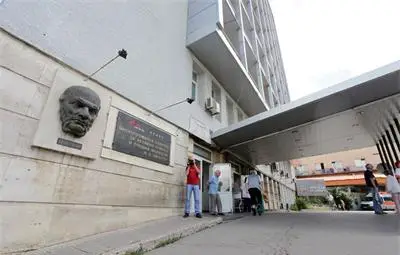 Спасиха 3 жени от ампутация Спасиха 3 жени от ампутация