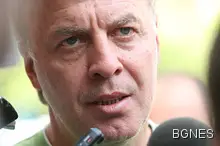 Сираков след цирковете с Петев: Кракът ми няма да стъпи повече на "Герена"