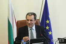 Орешарски: Нивото на фискалните резерви е над 8,5 млрд. лв.