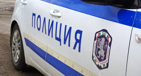 Два дена неизтрезнявал мъж плашил гръмогласно полицаи с убийство