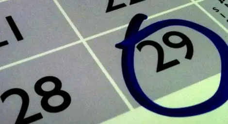 2020 - заплашва ни високосна година!