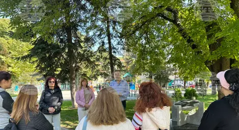 Снимка: БТА Снимка: БТА