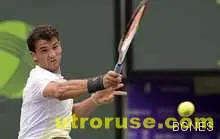 Гришо се справи с Майер, ще премери сили с Надал Гришо се справи с Майер, ще премери сили с Надал