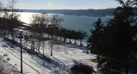 Паркът на възрожденците, &bdquo;Всех Святих&ldquo; и кеят се борят за &bdquo;Място в сърцето&ldquo;