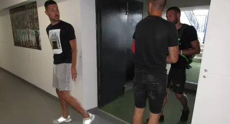 Новите собственици на &bdquo;Дунав&ldquo; хвърлиха кърпата, отбор на практика няма