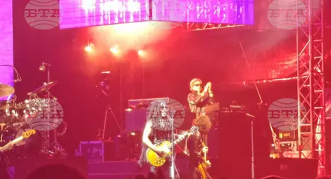 Снимка: БТА Снимка: БТА