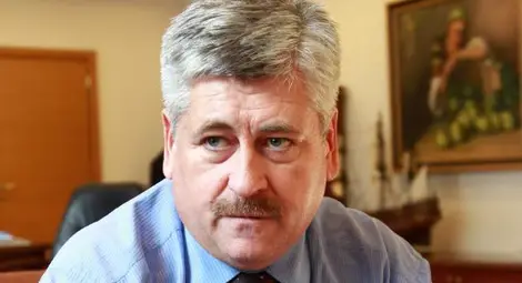 Бюрхан Абазов