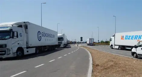 ЕП гласува днес новите правила за превозвачите