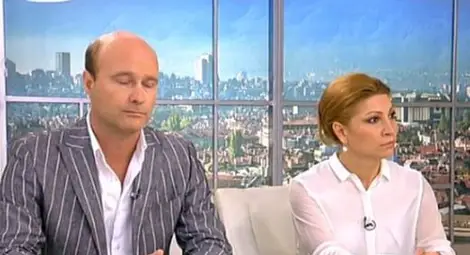 Холандец и фондация се забъркаха в афера за осиновяване на дете