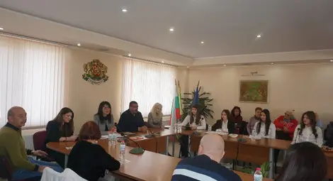 Две могили се поклони на Филип Тотю в деня на 195-та годишнина от рождението му