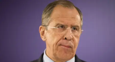 Руският външен министър поиска "широкомащабна конституционна реформа" в Украйна