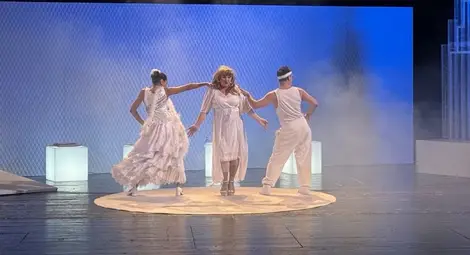 Заместник-кметът Енчо Енчев откри Международния театрален фестивал „Есенни театрални срещи“ Заместник-кметът Енчо Енчев откри Международния театрален фестивал „Есенни театрални срещи“