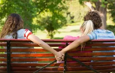 "Най-неморалното поведение" в света: Изневяра, хомосексуални връзки и хазарт