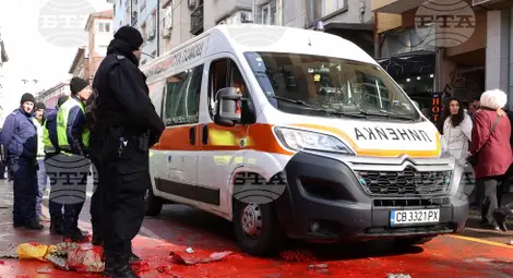 Снимка: БТА Снимка: БТА