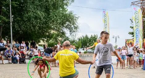 Семейният фестивал &bdquo;Лятно театро 2023&ldquo; ще огласи Каварна на 27 и 28 юли  /галерия/