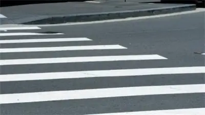 Дрогирана шофьорка премаза естонец на входа на Св.Влас