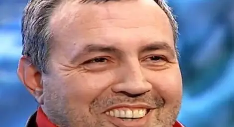 Христо Мутафчиев: Бях глупендър преди да преживея болката от инсулта