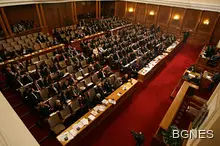 Битката за комисии започна, Цачева ще е начело на НС