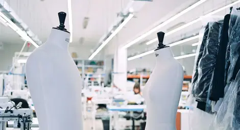 Две русенски фирми са сред най-динамично  развиващите се компании за текстил и облекла