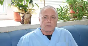 Проф.Пенчо Косев: Коксартрозата вече се среща и при хора на 40-50 години