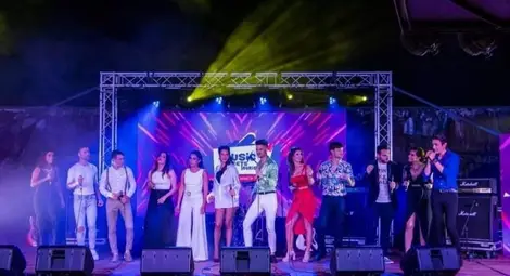 Марио Николов: Бих си писал отличен 6 за последната година!