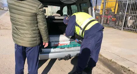 Снимка: БТА Снимка: БТА