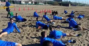 Орачев дава зелена светлина за договори с двама чужденци