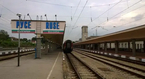 „Дунарит“, пристанището и гарата са публичните стратегически обекти в Русе „Дунарит“, пристанището и гарата са публичните стратегически обекти в Русе