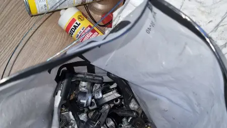 Сериен крадец на велосипеди задържан в Русе /галерия/ Сериен крадец на велосипеди задържан в Русе /галерия/