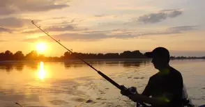 Два от трите лимана в Русе преградени от бракониери