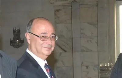 МВР камерите не записват. Така изгубили колата на Петко Сертов МВР камерите не записват. Така изгубили колата на Петко Сертов