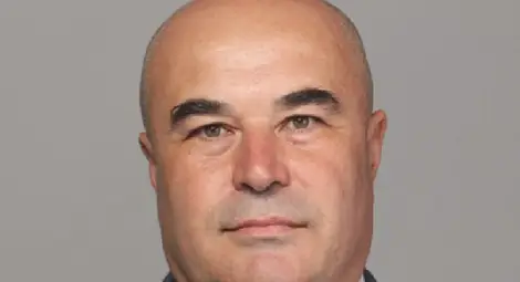 Евгени Недев