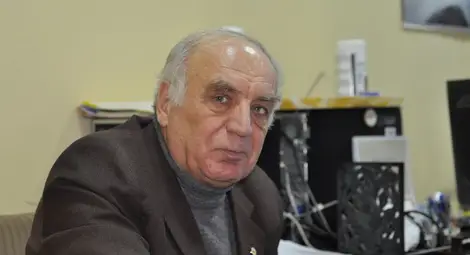 Доц.Петър Русев: Въздухът в &bdquo;Зеления град&ldquo; Русе е замърсен колкото на Орлов мост