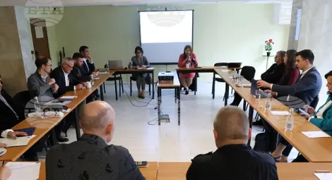 Снимка: БТА Снимка: БТА