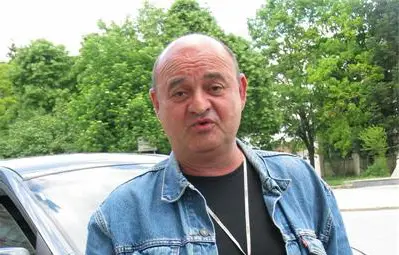 Как точно загина Сурталов, приятелят на Сертов