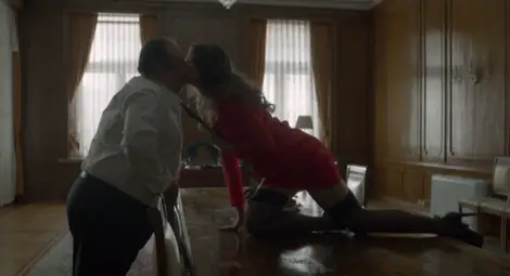 Любовните афери на властта в девети епизод на &bdquo;Столичани в повече&rdquo; /галерия/